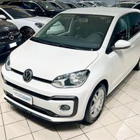 1.0 TSI 90CV 3p. high up! BlueMotion Technology