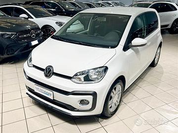 Volkswagen up! 1.0 75 CV 5p. high