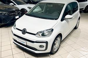 1.0 TSI 90CV 3p. high up! BlueMotion Technology