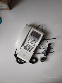 Telecom Sirio 187 telefono fisso