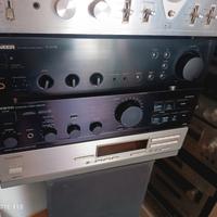 Amplificatori X HiFi Pioneer & Onkyo Alta Fedeltà!