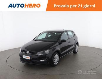 VOLKSWAGEN Polo 1.0 MPI 5p. Trendline