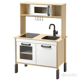 cucina bimbi