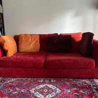 Divano Poltrone e Sofà