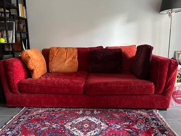 Divano Poltrone e Sofà