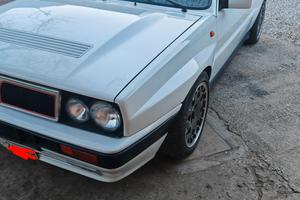 lascia delta 2000 turbo 16v 