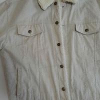 Giacca beige L/XL