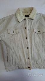 Giacca beige L/XL