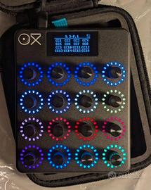 Controller MIDI OXI E16