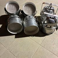 Fari par led 64