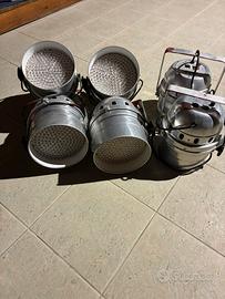 Fari par led 64