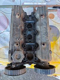 Testa completa per Lancia Beta Coupé 2000