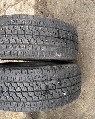 gomme usate 2156516 All Seasons NEXEN - N B - 975