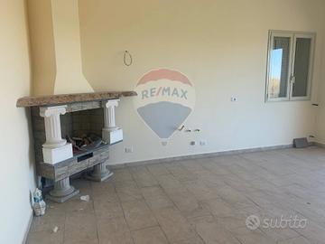 Villa a schiera - Belpasso