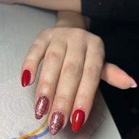 Unghie in gel