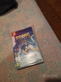 Sonic colors ultimate 