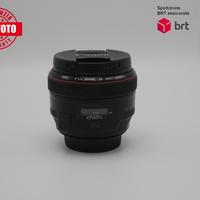 Canon EF 50 F1.2 L USM (Canon)
