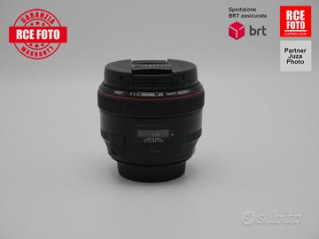 Canon EF 50 F1.2 L USM (Canon)
