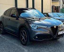 Alfa Romeo Stelvio 2.2 t B-Tech Q4 Sport 210cv IVA