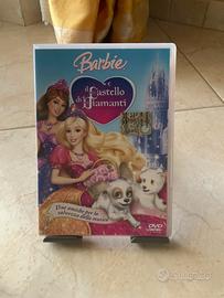 Barbie e il castello di diamanti