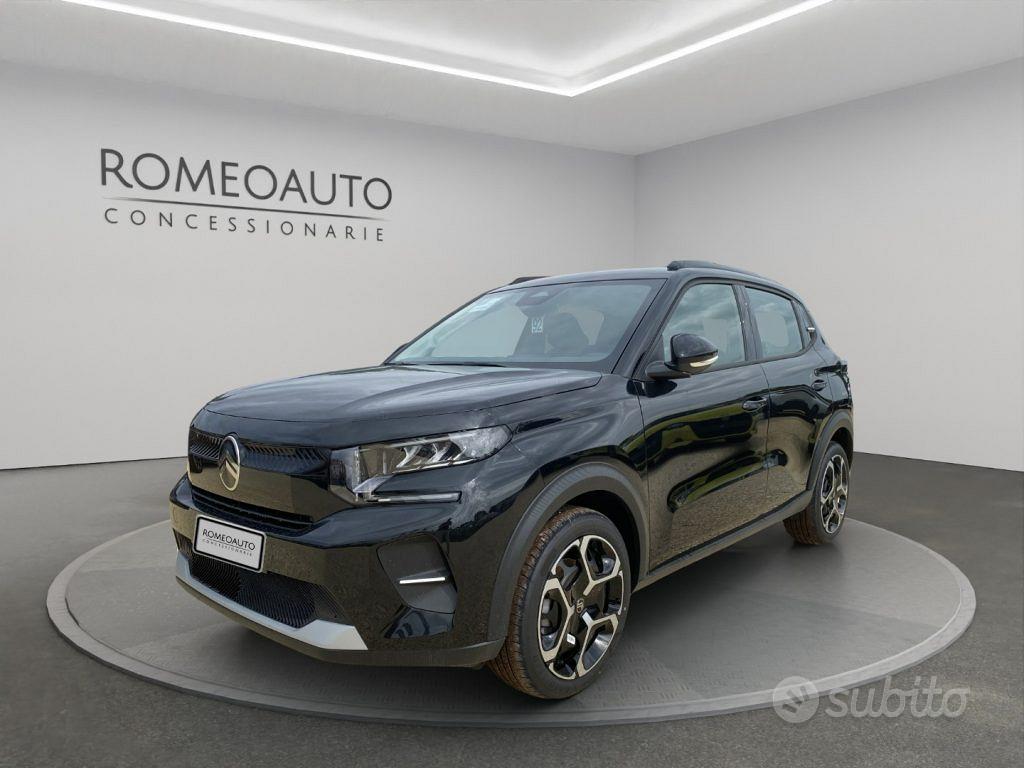 CITROEN C3 4ª serie