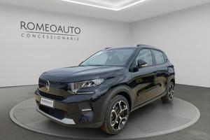 CITROEN C3 1.2 PureTech 100cv S&S PLUS