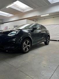 Ford Puma 2025