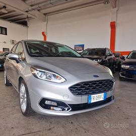 Ford Fiesta 1.0 Ecoboost 100 CV aut. 5 porte Vigna