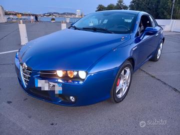 Alfa romeo Brera 2.4 diesel 