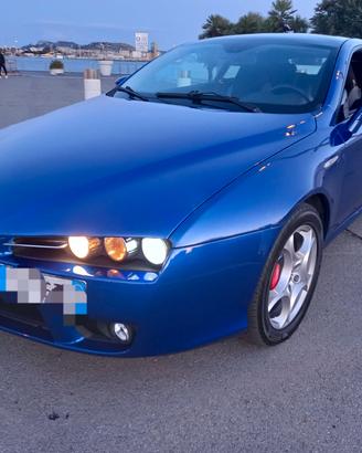 Alfa romeo Brera 2.4 diesel 