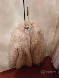 giubbotti giacconi e pellicciotto camomilla