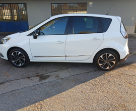 Renault scenic x-1.5 dci energy bose full optional