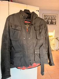 Triumph Giubotto Taglia M