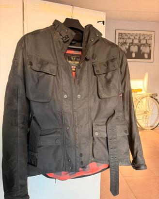 Triumph Giubotto Taglia M