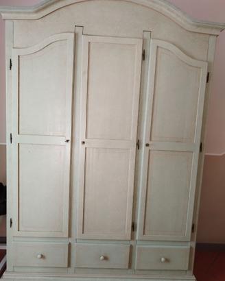 Armadio vintage