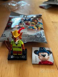 Robin hood- LEGO minifigures DISNEY 100 