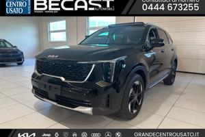 KIA Sorento 1.6 T-GDi HEV AT6 4WD Evolution - KM