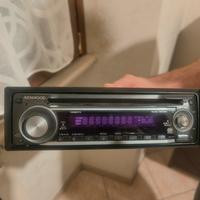 Autoradio Kenwood KDC-3034