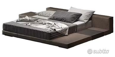 Letto Ivano redaelli you&me