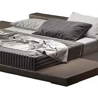 Letto Ivano redaelli you&me
