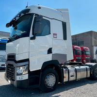 Renault T440 trattore stradale 4x2 RETARDER EU6