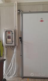 Frigo cella