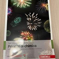 Principi di Chimica - ATKINS