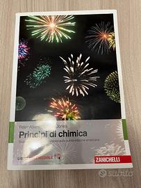 Principi di Chimica - ATKINS
