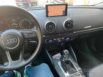 Audi a3 sportback 1.6 tdi business
