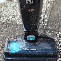Electrolux scopa elettrica a batteria