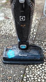 Electrolux scopa elettrica a batteria