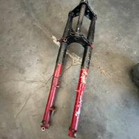 Moto Gilera 124v 5v