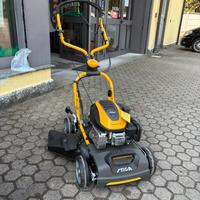 Rasaerba STIGA  multiclip 747 SD