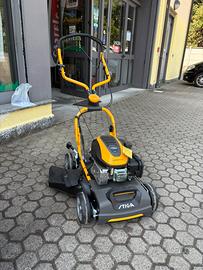 Rasaerba STIGA  multiclip 747 SD